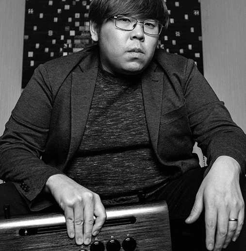 Justin Wong Joins Team Vicarious