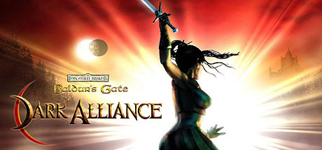 Baldur’s Gate: Dark Alliance
