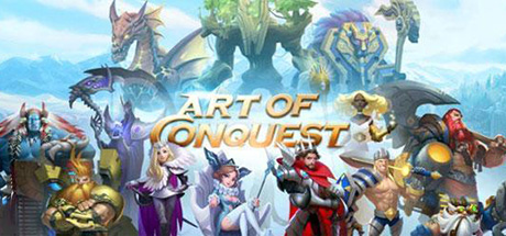 Art of Conquest