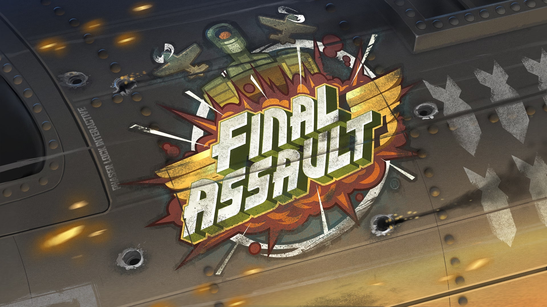 Final Assault