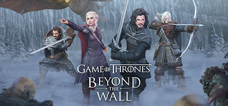 Game of Thrones: Beyond the Wall