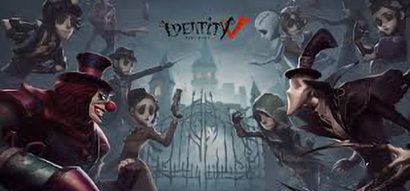 Identity V