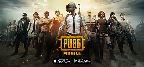 PlayerUnknown’s Battlegrounds Mobile