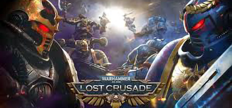 Warhammer 40,000: Lost Crusade