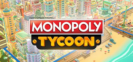 MONOPOLY TYCOON