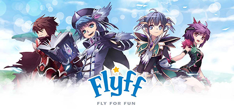 Flyff Universe