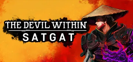 The Devil Within: Satgat