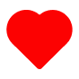 Heart Icon