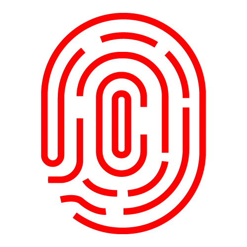 About Vicariously - Authenticity Icon