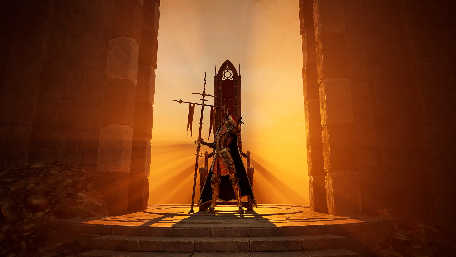 Performance-driven video game advertising — Vicariously marketing agency