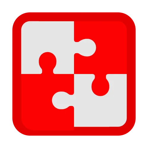 About Vicariously - Collaboration Icon