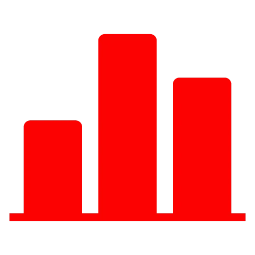 About Vicariously - Data Icon