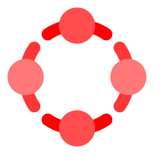 About Vicariously - Diversity Icon