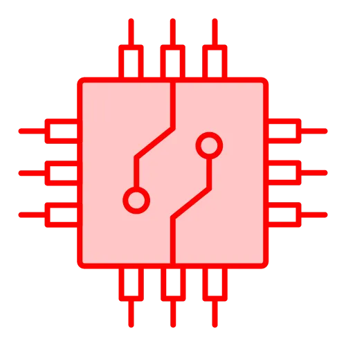 About Vicariously - Embedded Icon