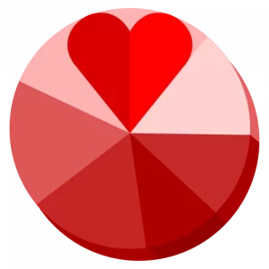 About Vicariously - Emotive Icon