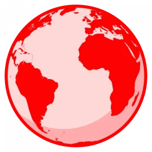 About Vicariously - Global Icon