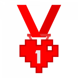 About Vicariously - Proven Icon