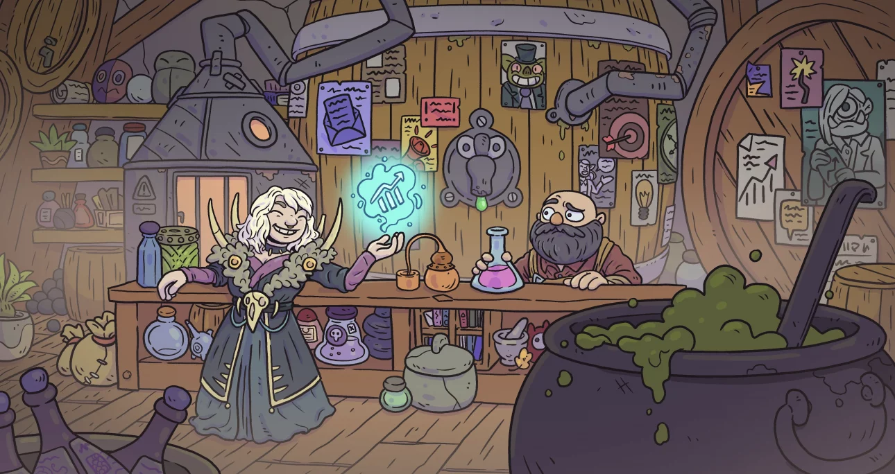 From Vicarious PR to Vicariously – A Little Name Change, A Big Level-Up