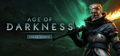 Age of Darkness Final Stand