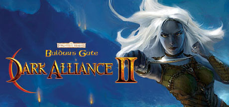 Baldur’s Gate: Dark Alliance II