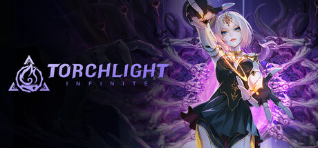 Torchlight Infinite