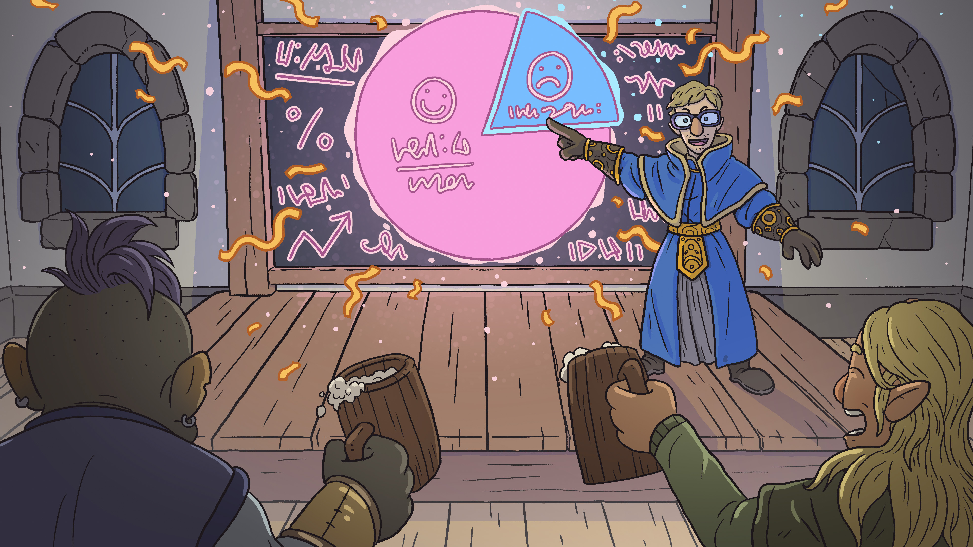 Does Game PR Still Move The Needle?