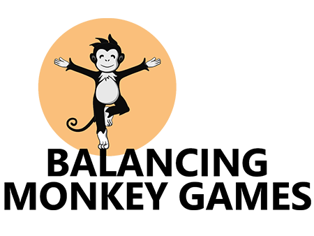 BalancingMonkeyGames