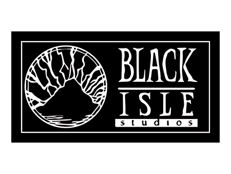 Black-Isle-Studios