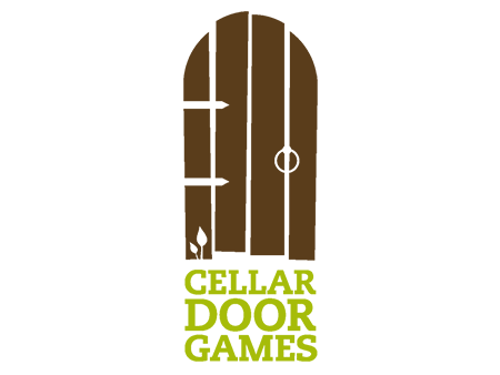 CellarDoorGames