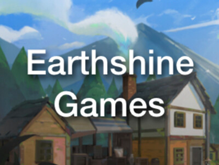 Earthshine-Games-Logo