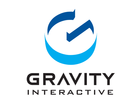Gravity-Interactive