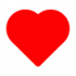Heart Icon